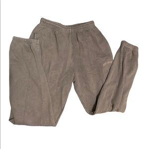 Bdg sweatpants